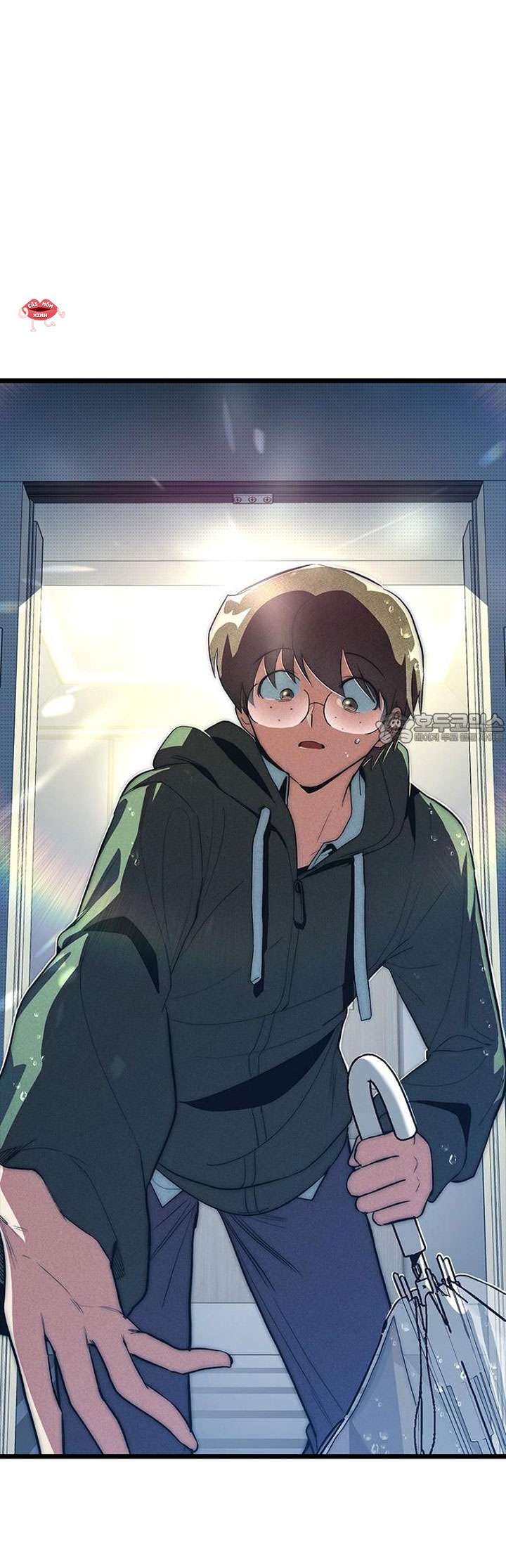 Thiếu Nữ 12 Con Giáp Chap 10 - Next 