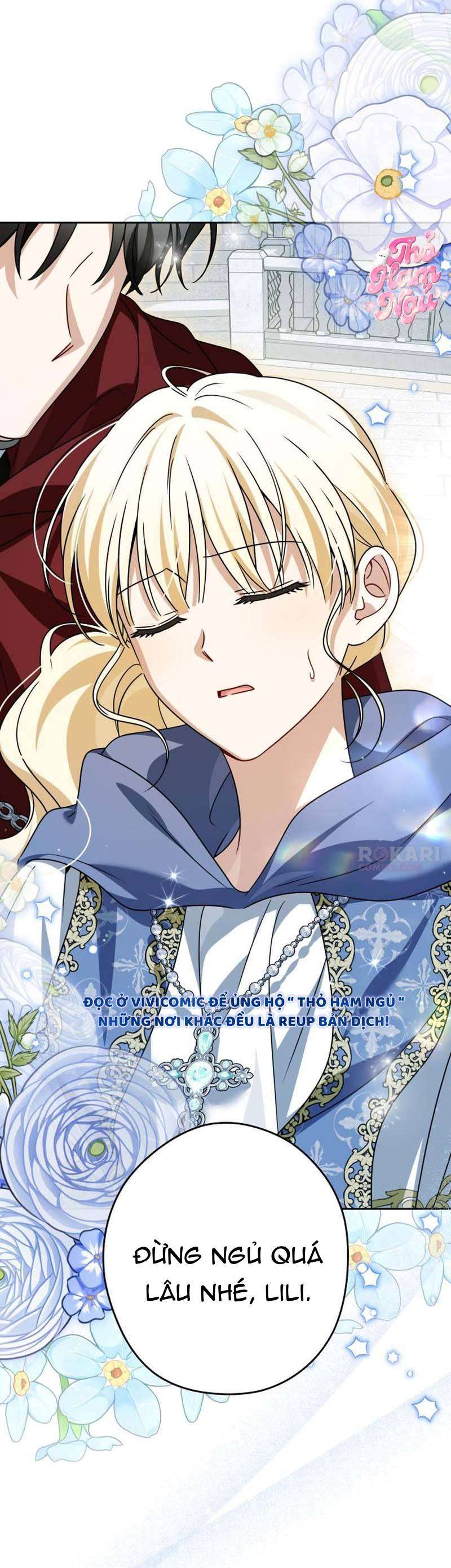 Gia Đình Phản Diện Phản Đối Tự Lập Chap 93 - Next 