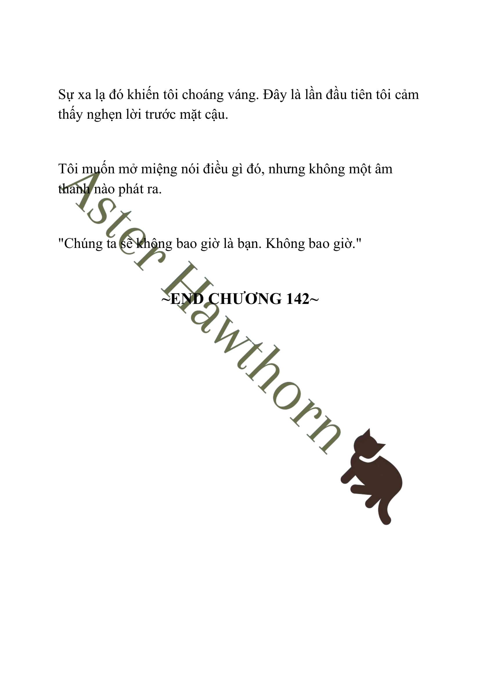 [NOVEL] Gặp Lại Kẻ Thù Ở Lễ Đính Hôn Chap 142 - Next Chap 143