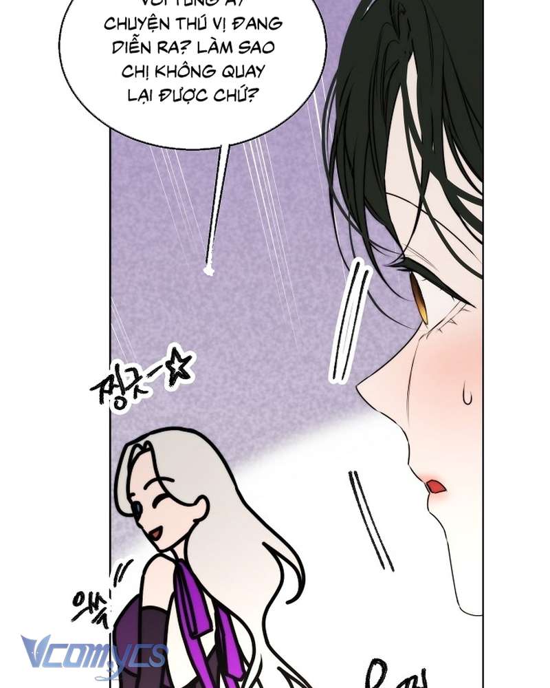 Hãy Dạy Em Cách Khao Khát Chap 37 - Trang 2