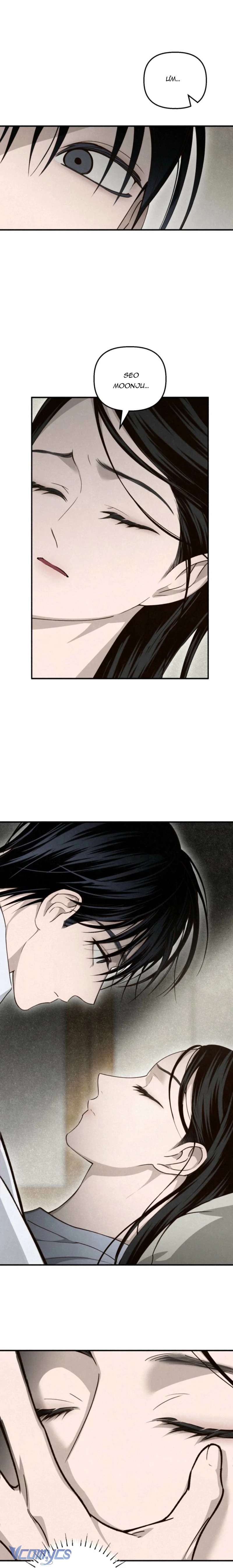 Mùa Hè Bị Nuốt Chửng Bởi Bóng Tối Chap 19 - Next Chap 20