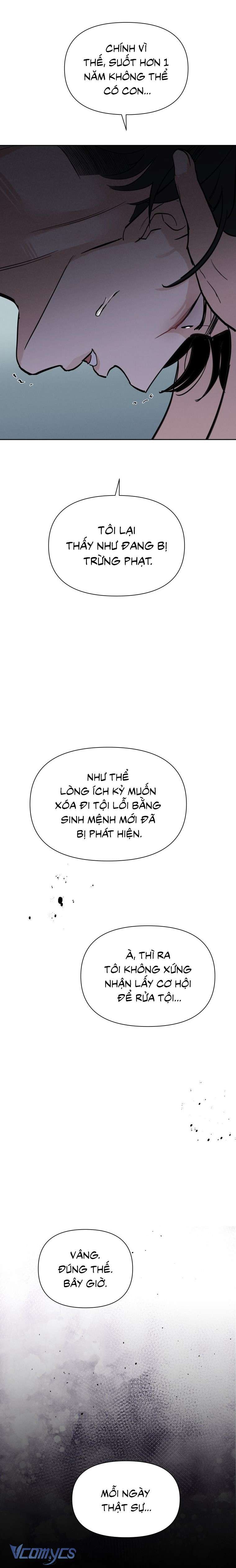 Người Đàn Ông Của Kẻ Khác Chap 46 - Next 