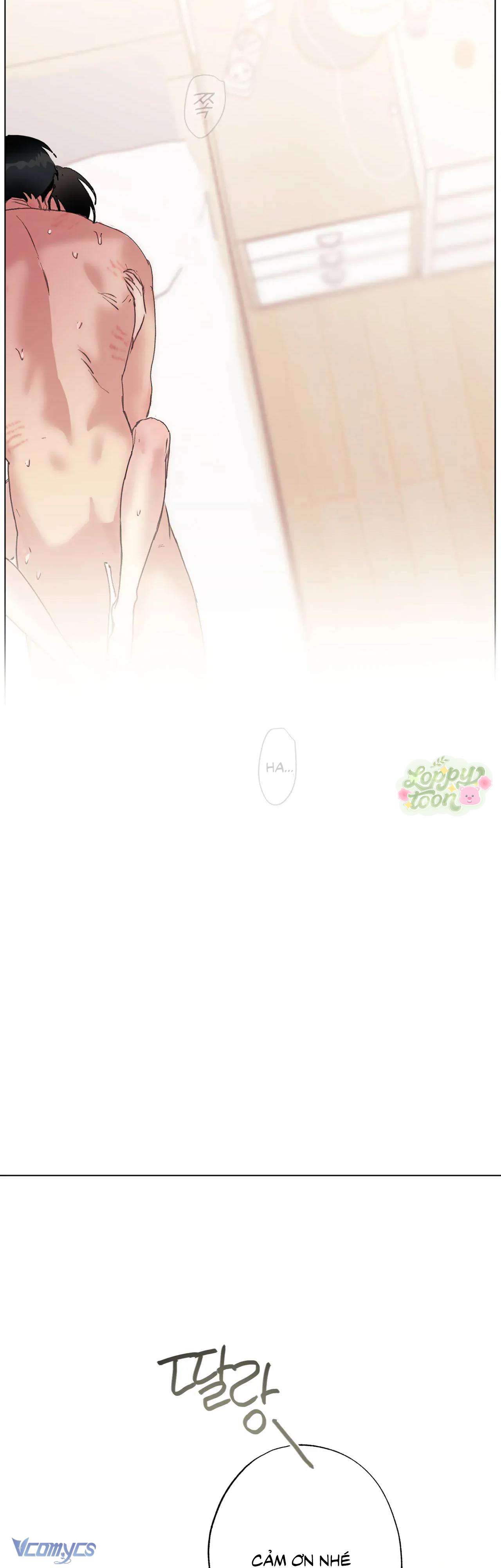 Nước Mắt Ngọt Ngào Chap 6 - Next 