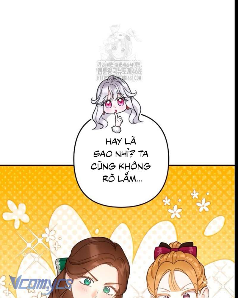 Trước Khi Em Có Ý Định Chạy Trốn Ta Sẽ Ngăn Chặn Nó Chap 25 - Next Chap 26