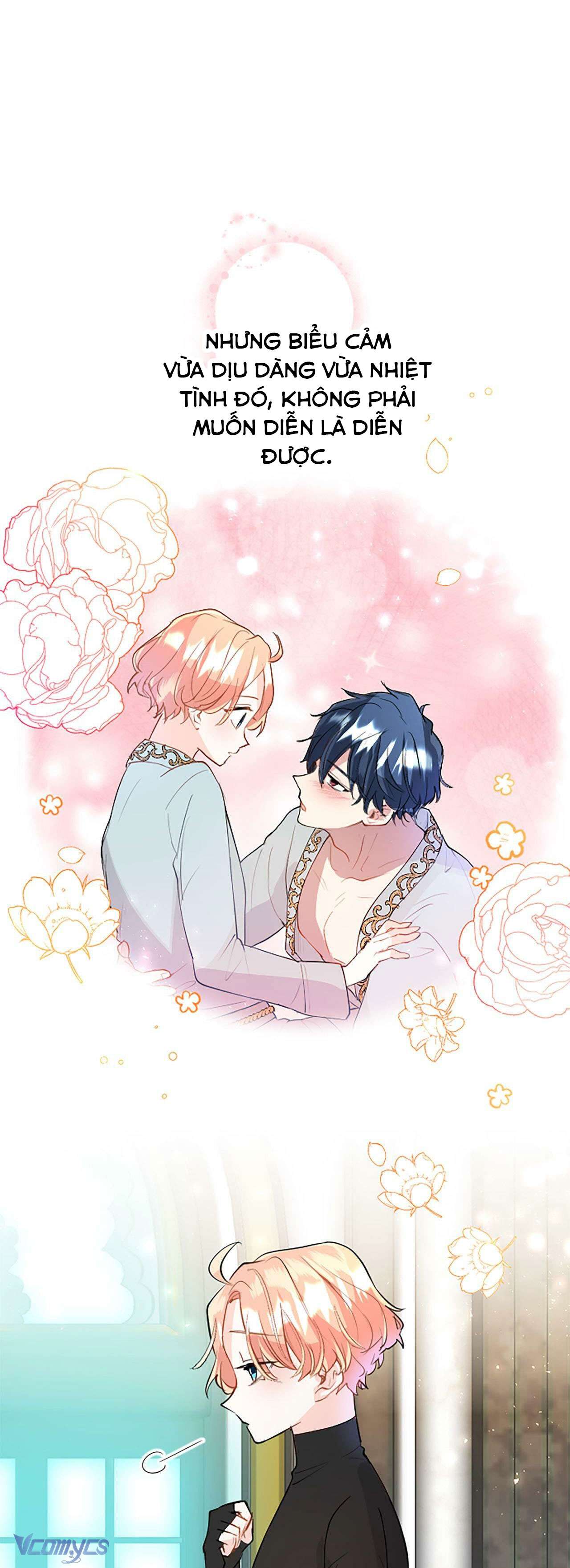 Đại Tiểu Thư Sao Phải Giả Nam Chapter 25 - Next Chapter 26