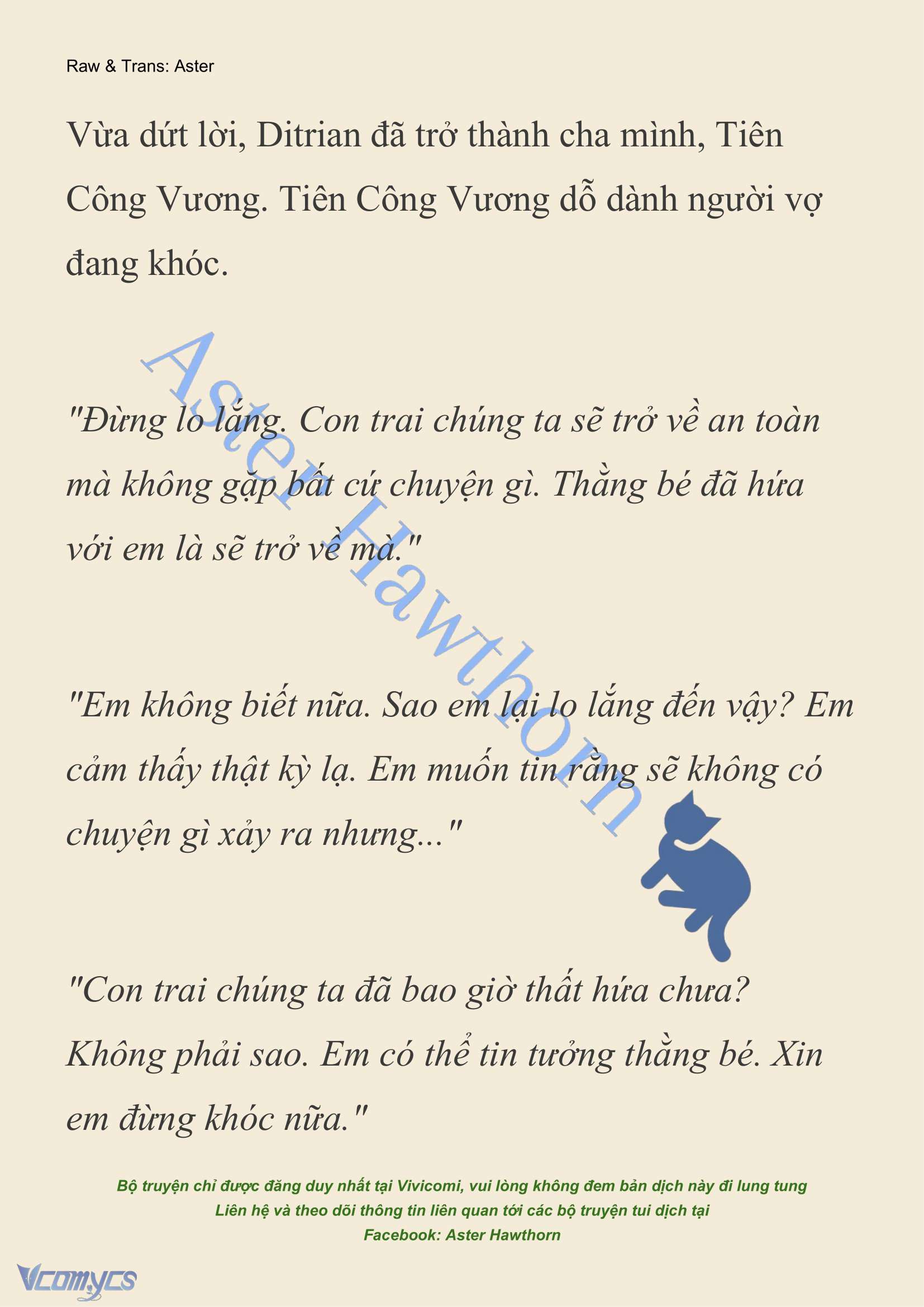 [NOVEL] Cách Để Em Bảo Vệ Anh Chap 185 - Next Chap 186