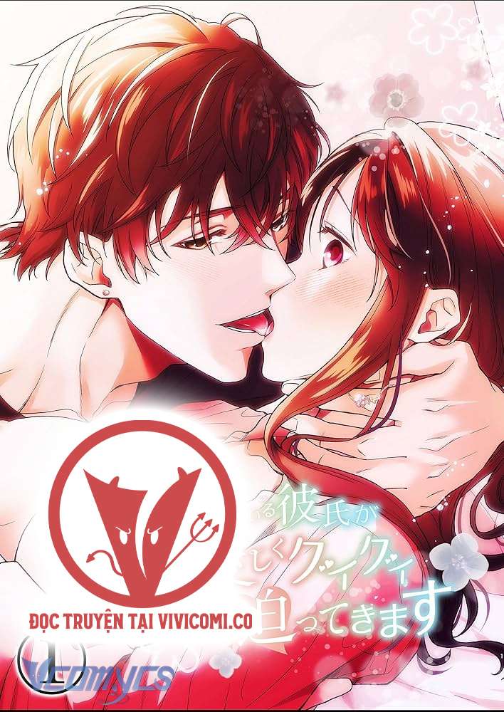 [18+] Tuyển Tập Truyện Ngắn Manga Chap 27.3 - Next Chap 27.4