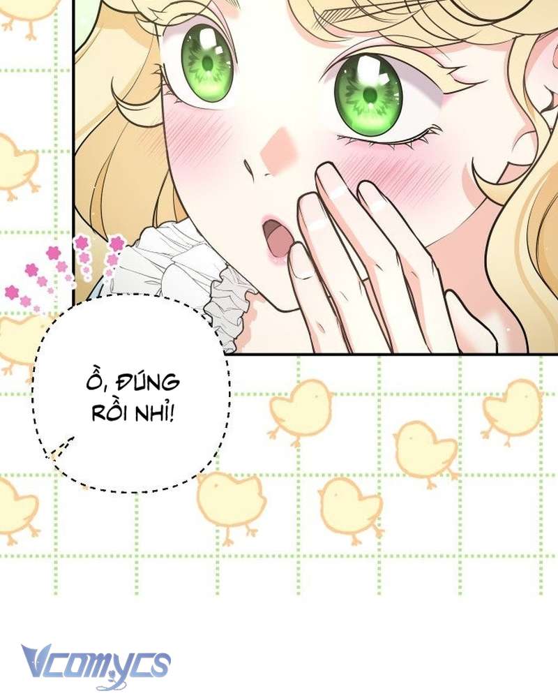 Trước Khi Em Có Ý Định Chạy Trốn Ta Sẽ Ngăn Chặn Nó Chap 34 - Next Chap 35