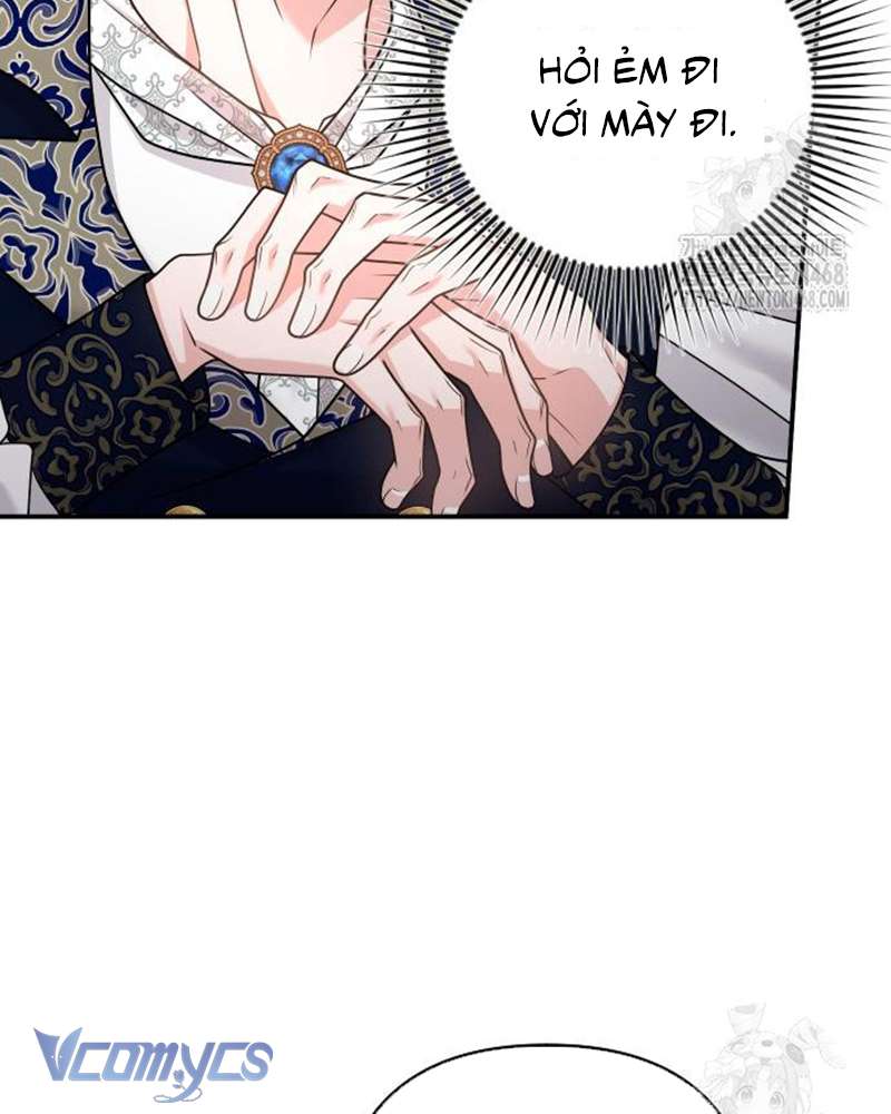 Trước Khi Em Có Ý Định Chạy Trốn Ta Sẽ Ngăn Chặn Nó Chap 20 - Next Chap 21