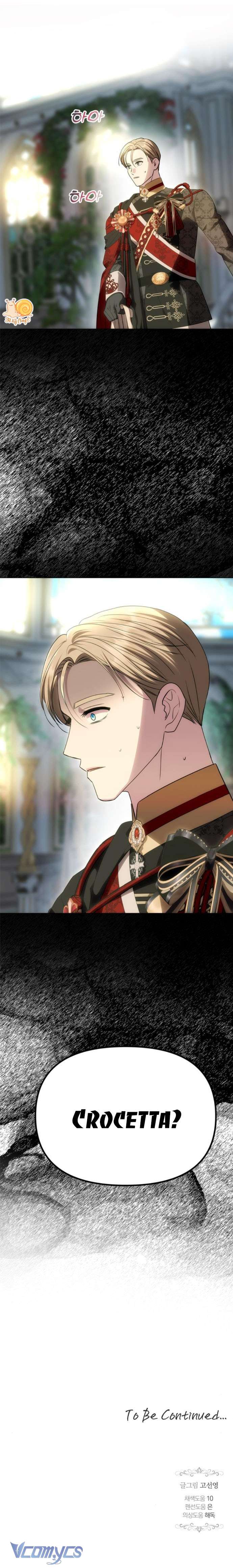 Chỉ Cần Một Người Chồng Là Đủ Chap 54 - Next Chap 55