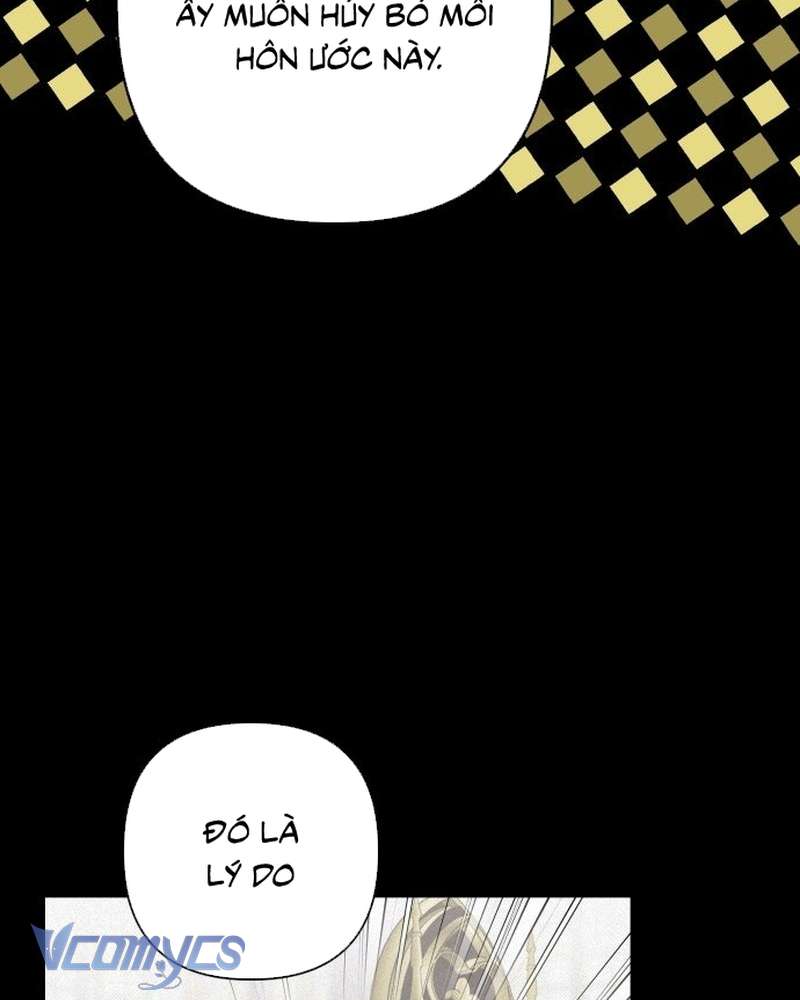 Trước Khi Em Có Ý Định Chạy Trốn Ta Sẽ Ngăn Chặn Nó Chap 32 - Next Chap 33