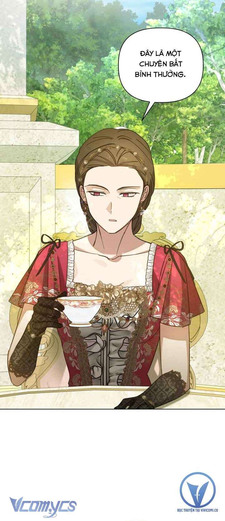 Mọt Sách Là Bạo Quân Chap 37 - Next 