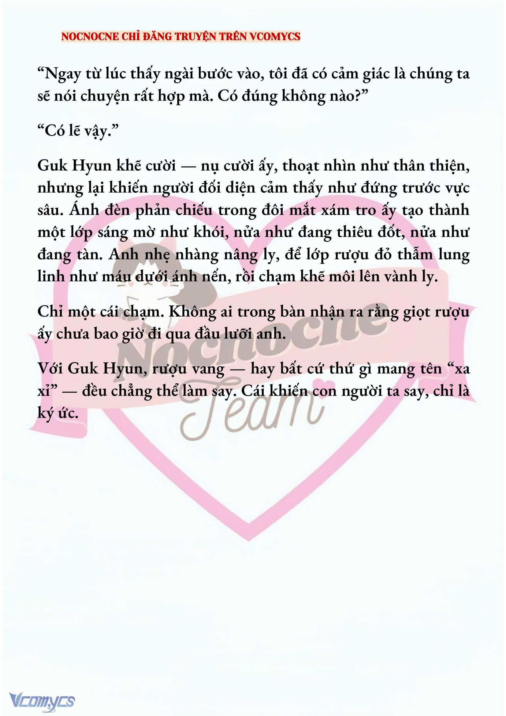 [NOVEL] AI MỚI THẬT SỰ LÀ KẺ RÁC RƯỞI? Chap 88 - Next Chap 89