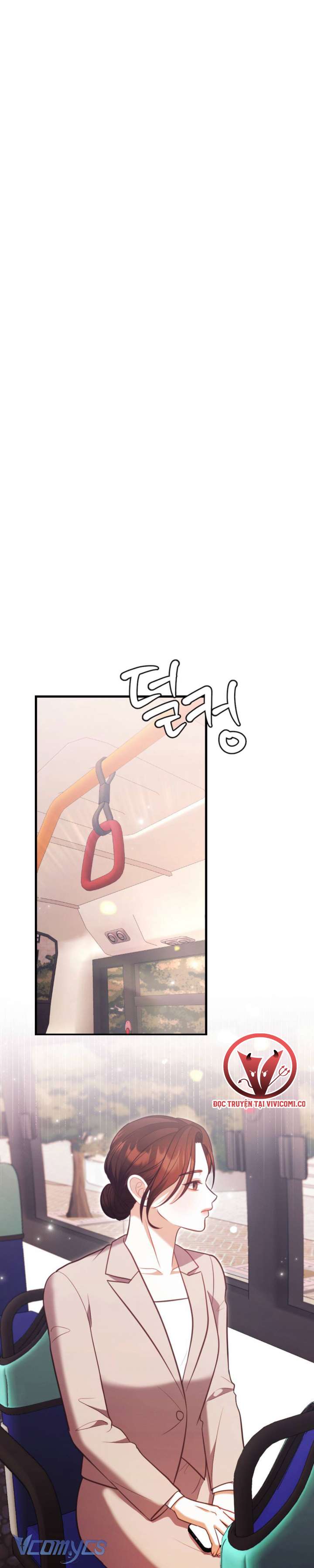 [18+] Hối Hận Muộn Màn Chap 20 - Next 