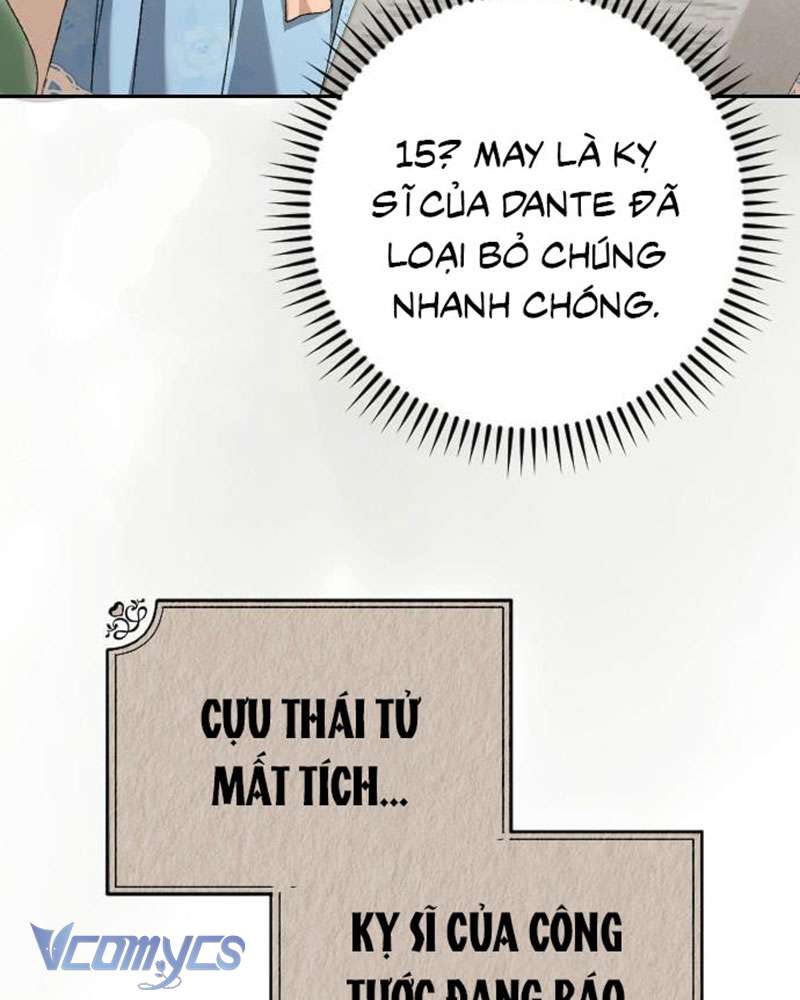 Dành Cho Những Ai Coi Hối Tiếc Là Điều Xa Xỉ Chap 59 - Trang 2