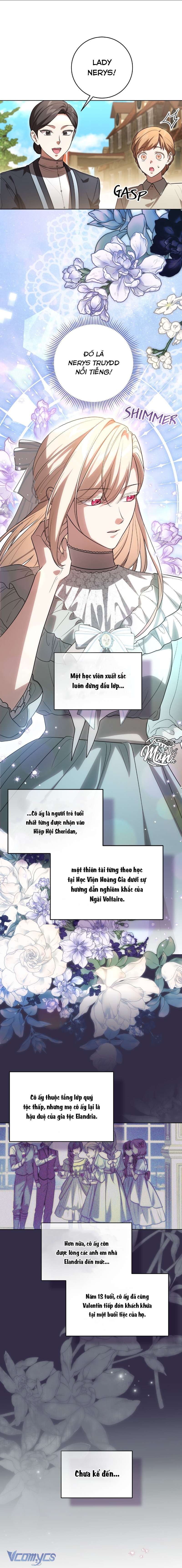 Cái Giá Phải Trả Chap 56 - Next Chap 57