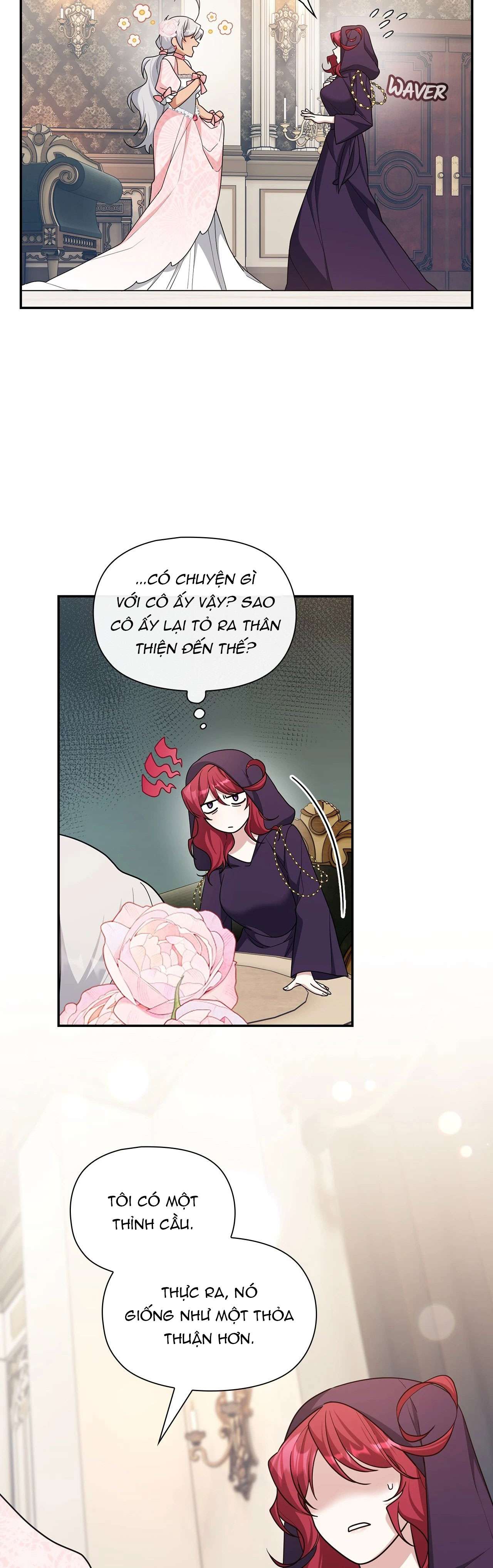 Cuộc Vui Thác Loạn Tử Thần Chap 28 - Next Chap 29