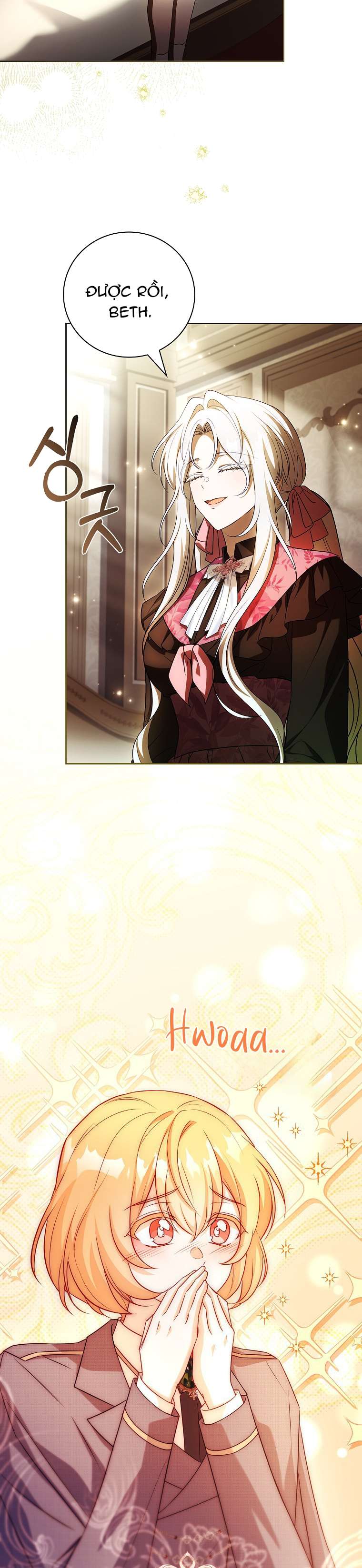 Cha Nào Con Nấy Chap 30 - Next Chap 31