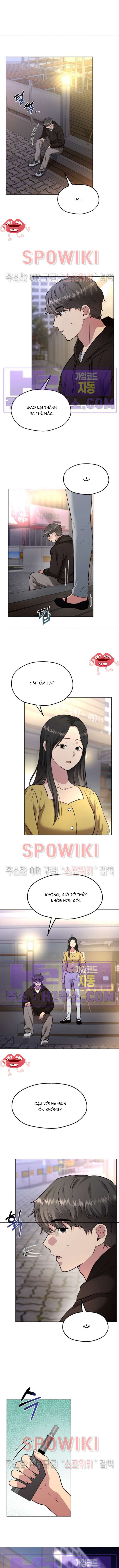 Twenty Nights Twenty Nights-Chap 31 - Next Twenty Nights-Chap 32