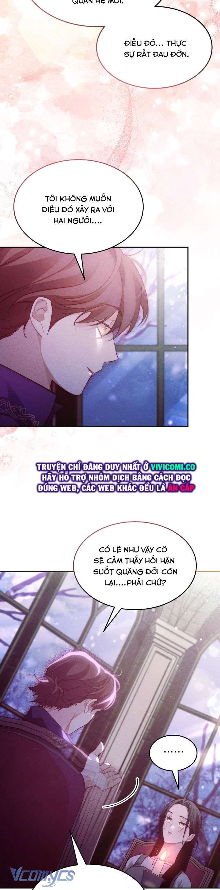 Tiếng Trống Vang Dội Chap 41 - Next Chap 42