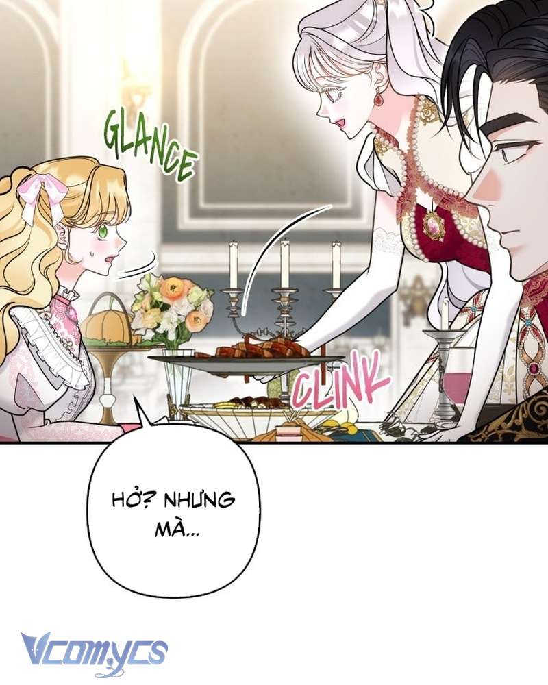 Trước Khi Em Có Ý Định Chạy Trốn Ta Sẽ Ngăn Chặn Nó Chap 32 - Next Chap 33