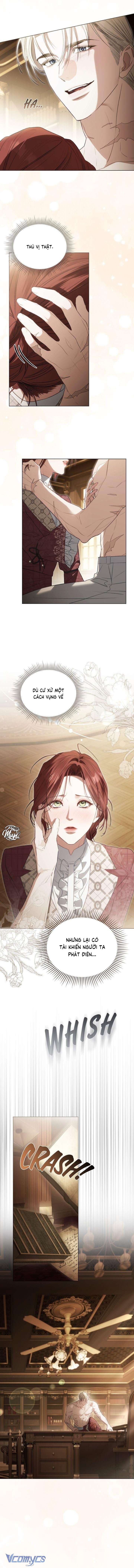 (Munn) Odalisque Chap 47 - Trang 2