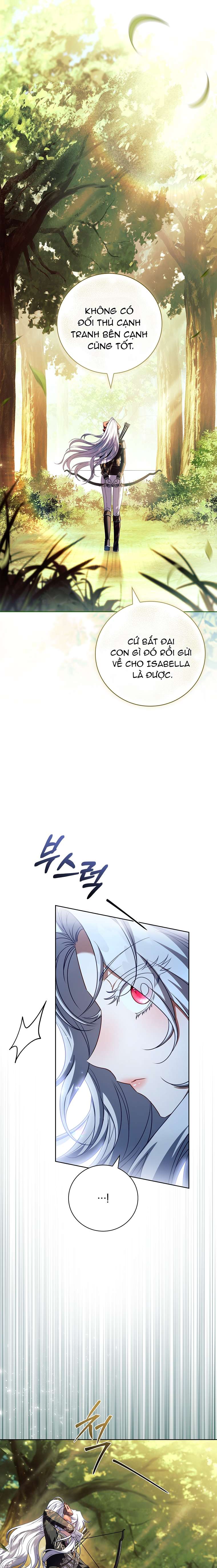 Cha Nào Con Nấy Chap 46 - Next 