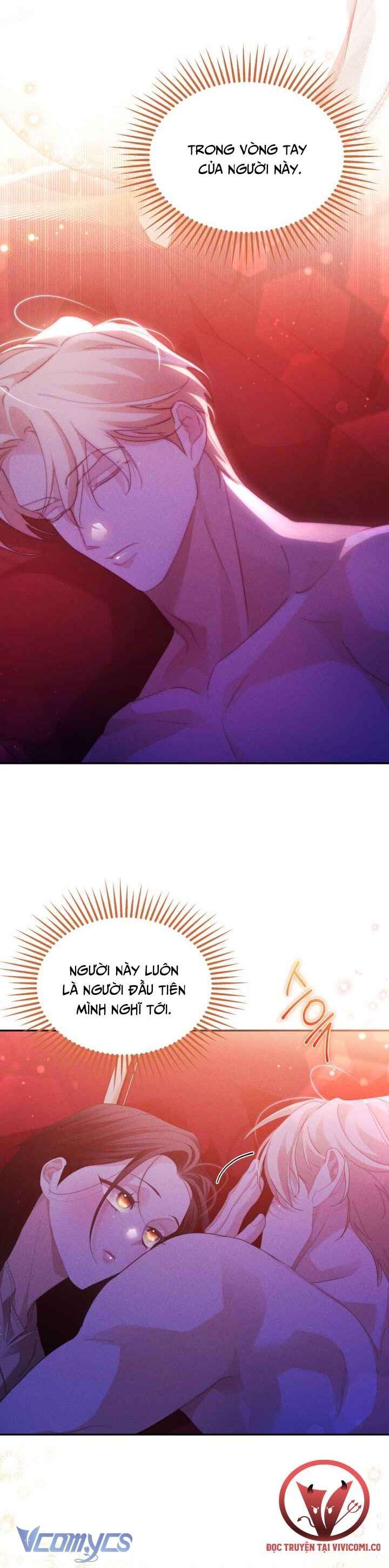 Tiếng Trống Vang Dội Chap 43 - Next Chap 44