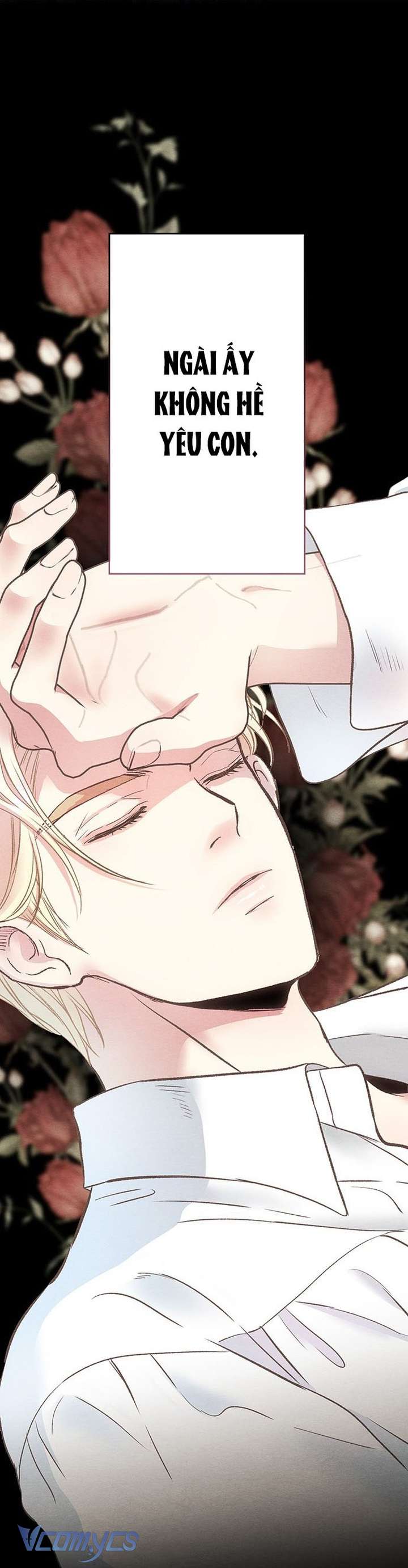 Hoàng Tử Rắc Rối Chap 32 - Next 