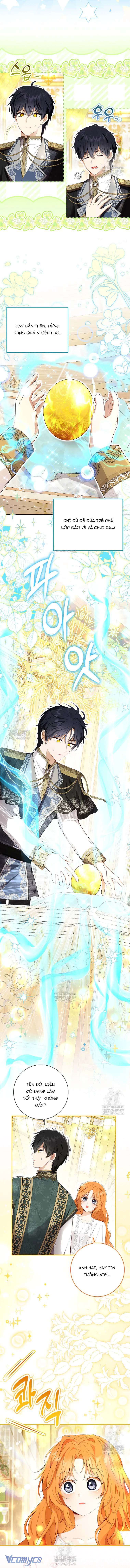 Sóc Con Tài Năng Chap 128 - Trang 2