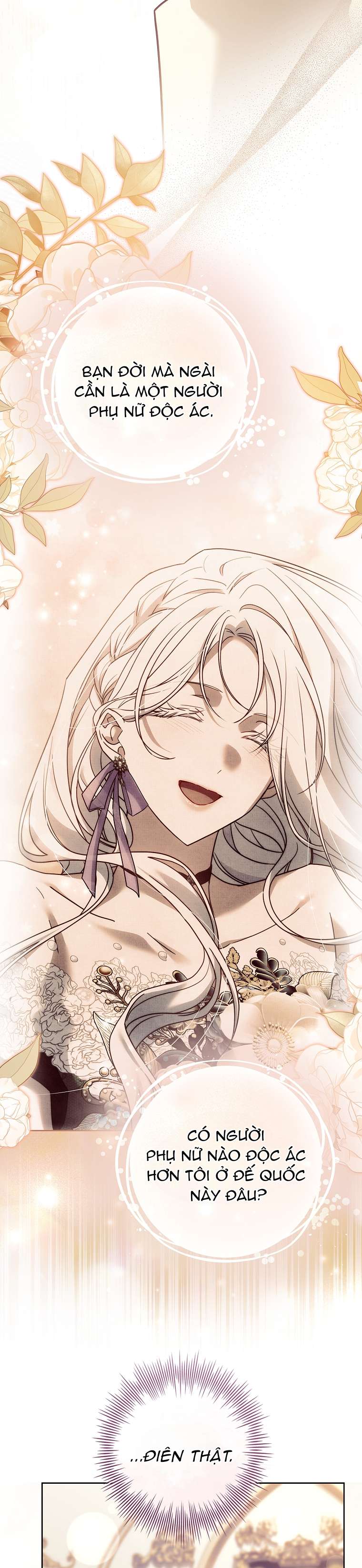 Chồng Ơi, Tại Sao Chúng Ta Không Thể Ly Hôn? Chap 74 - Trang 2