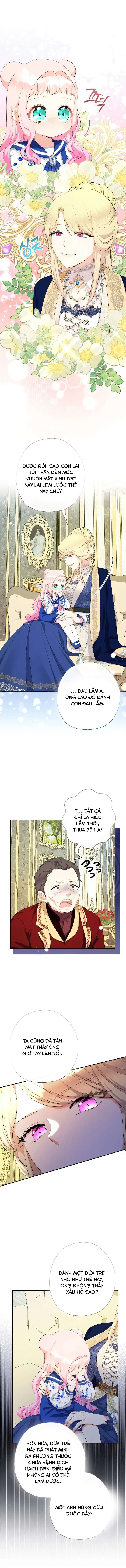 [PNT] Tiểu Thư Tích Tiền Đi Bụi Chap 83 - Next Chap 84