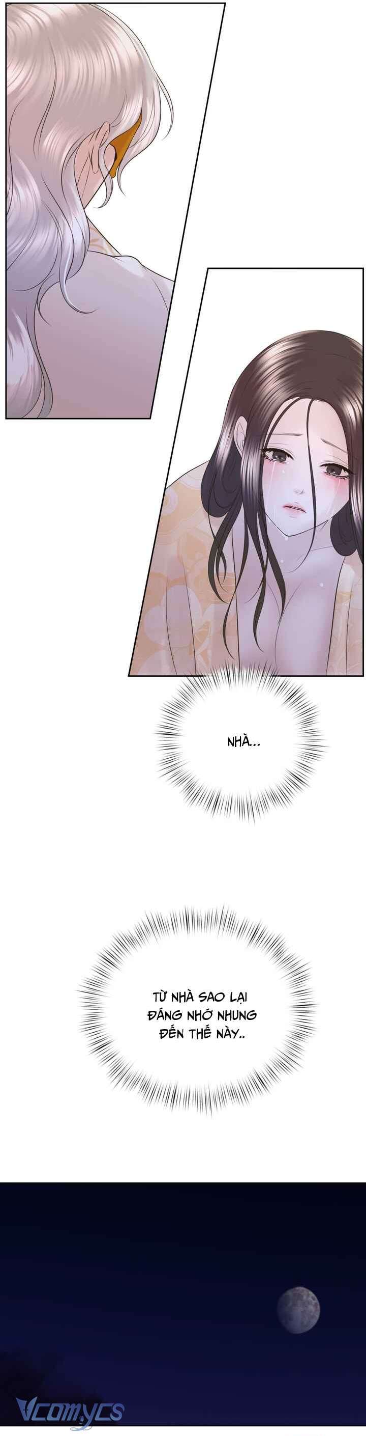 [18+] Hương Đào Hoa Chap 14 - Next Chap 15