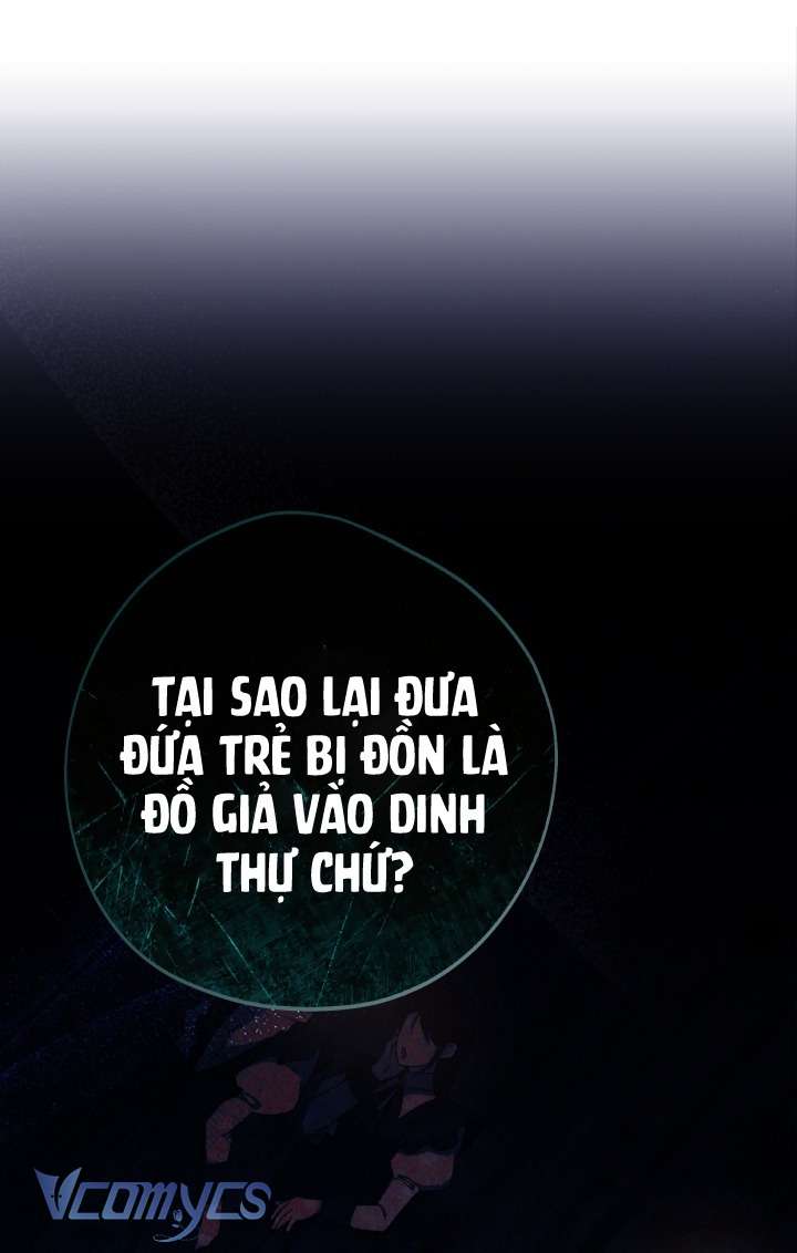 Đứa Trẻ Nuôi Dưỡng Ác Ma Chap 2 - Trang 2