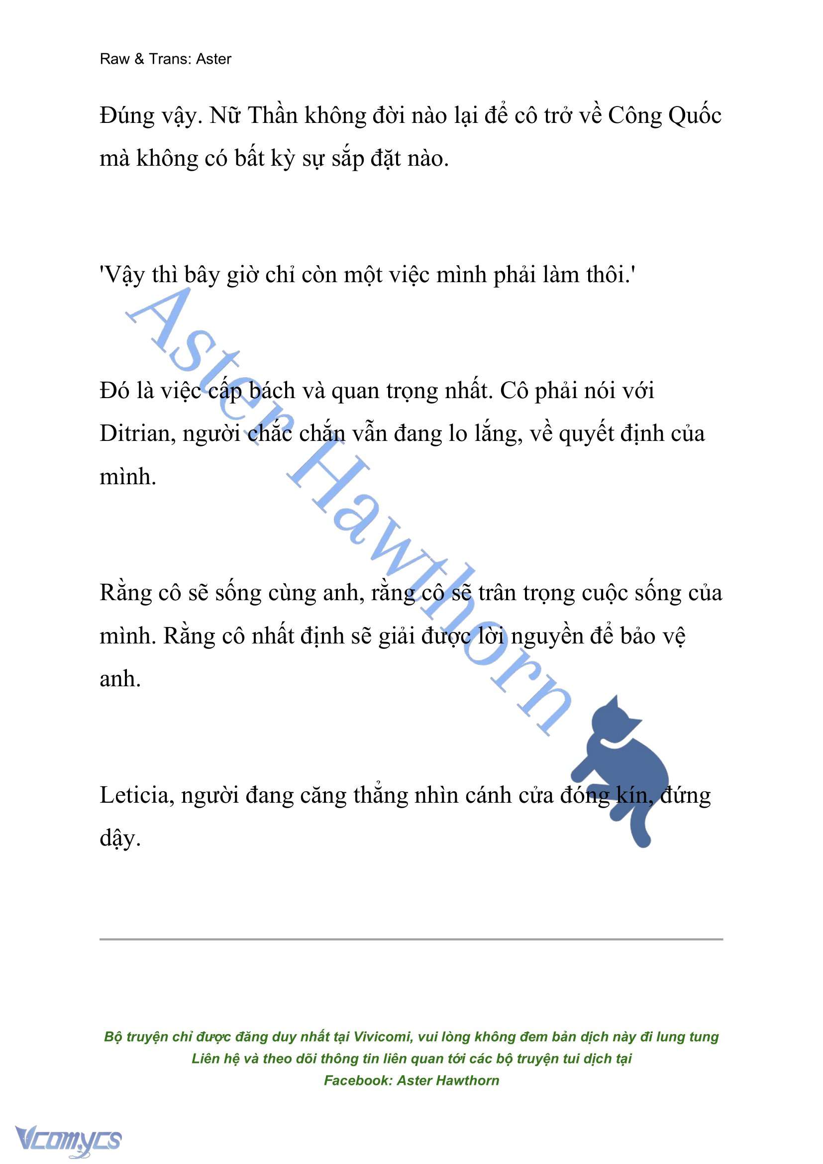 [NOVEL] Cách Để Em Bảo Vệ Anh Chap 162 - Next Chap 163