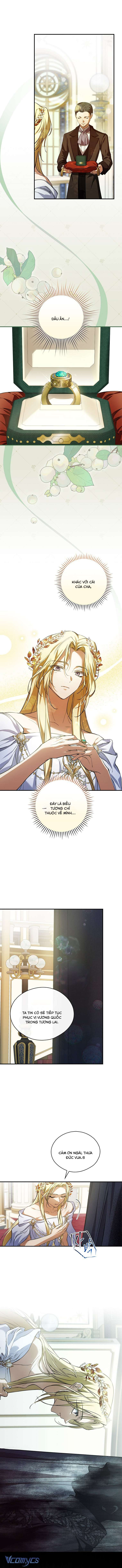 Tìm Một Người Chồng Mới Chap 4 - Next Chap 5