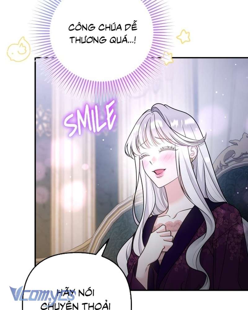 Trước Khi Em Có Ý Định Chạy Trốn Ta Sẽ Ngăn Chặn Nó Chap 33 - Trang 2