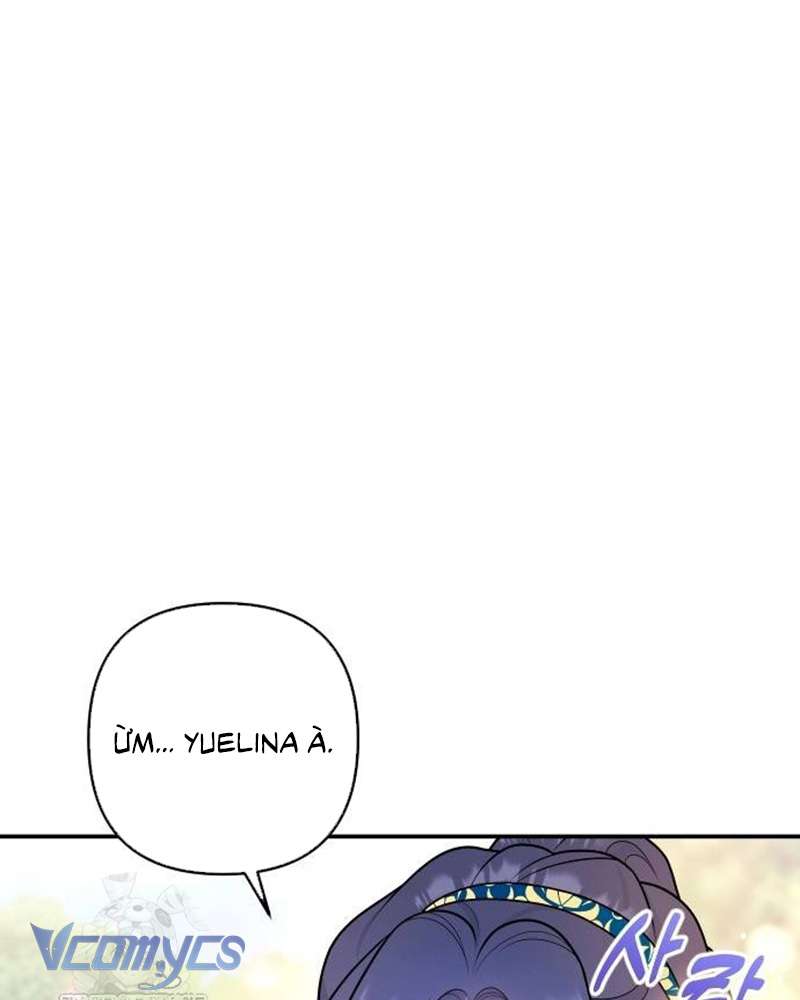 Trước Khi Em Có Ý Định Chạy Trốn Ta Sẽ Ngăn Chặn Nó Chap 28 - Next Chap 29