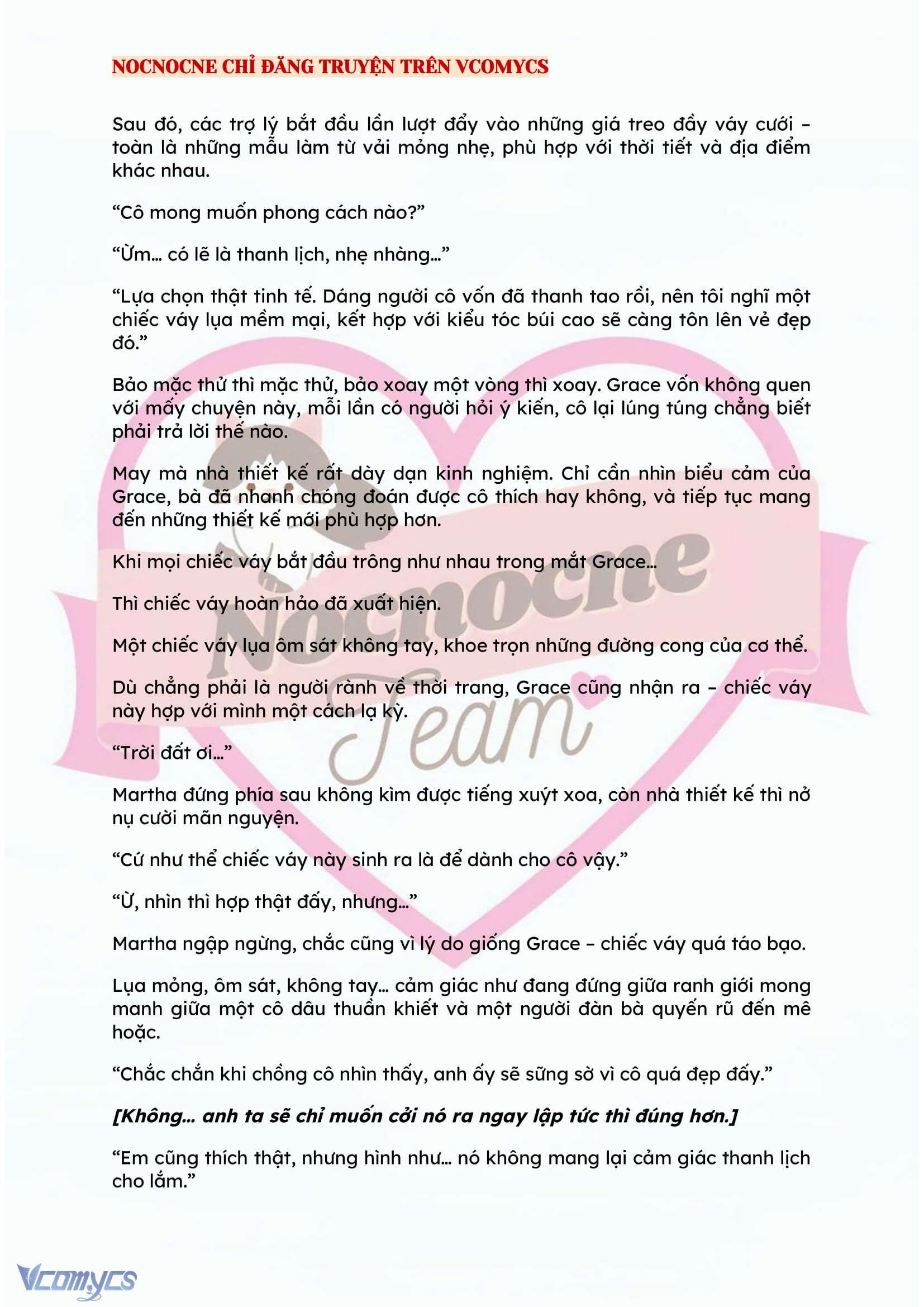 [NOVEL] HÃY CẦU XIN TÔI ĐI Chap 289 - Next Chap 290