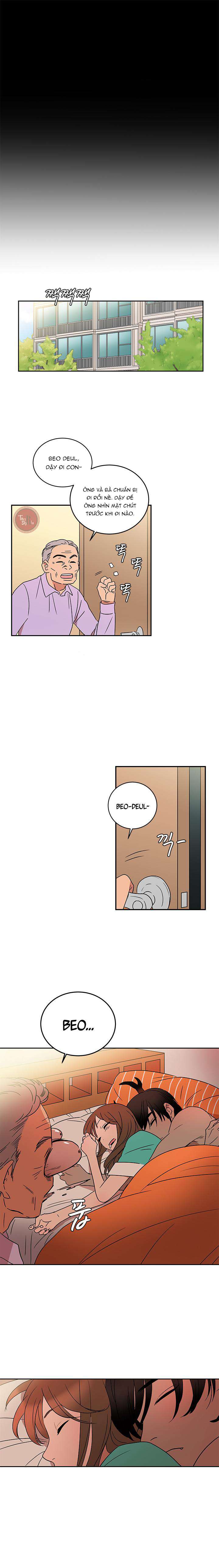 Cô Nàng Pháp Sư Chap 20+20.5+20.6 - Next Chap 21