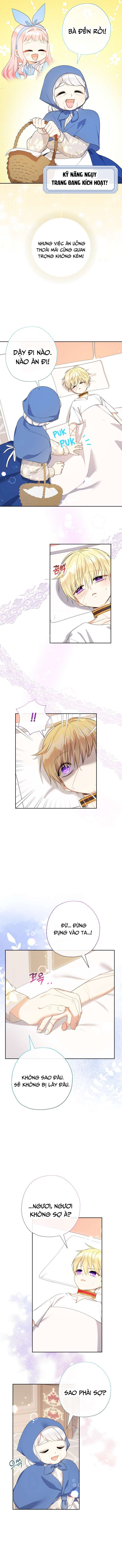 [PNT] Tiểu Thư Tích Tiền Đi Bụi Chap 65 - Next Chap 66