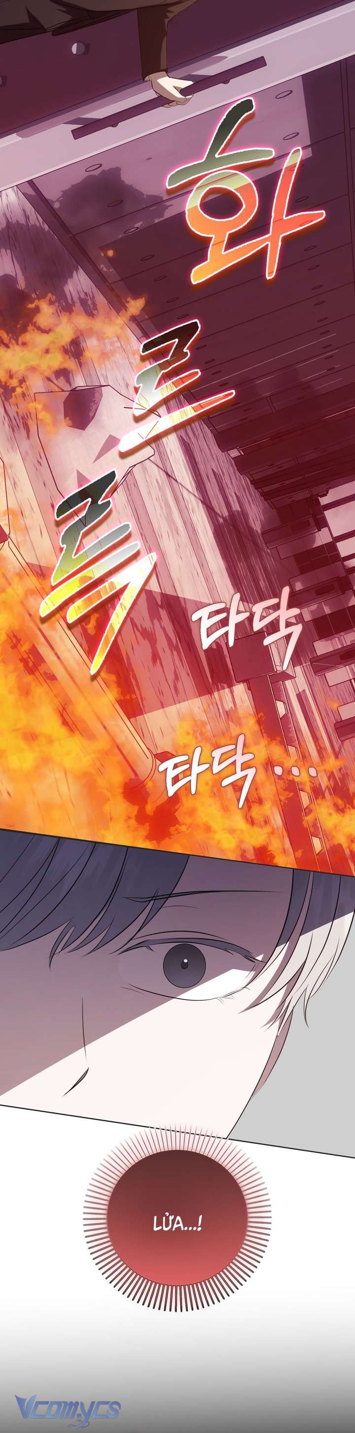 Bạn Trai Nhân Vật Chính Ám Ảnh Tôi Chap 70 - Next Chap 71