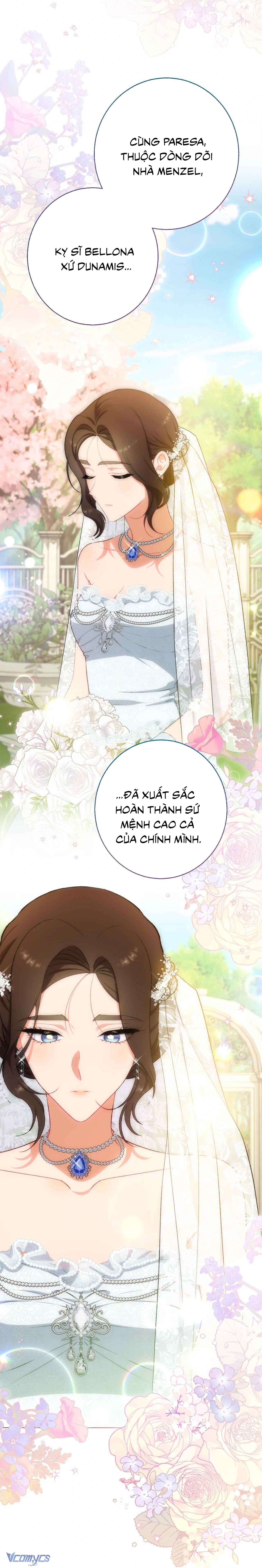 Hầu Gái Độc Quyền Của Hoàng Hậu Phản Diện Chap 117 - Next 