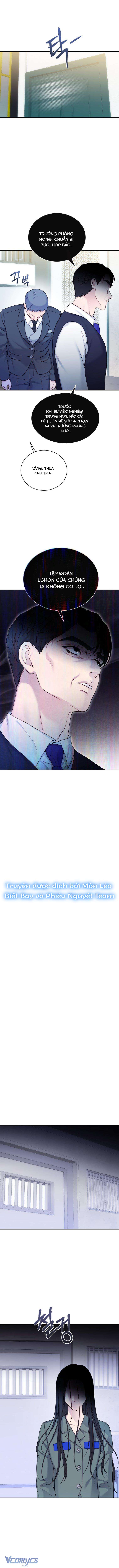 Cô Gái Cứu Tinh Được Yêu Mến Chapter 65 - Next Chapter 66