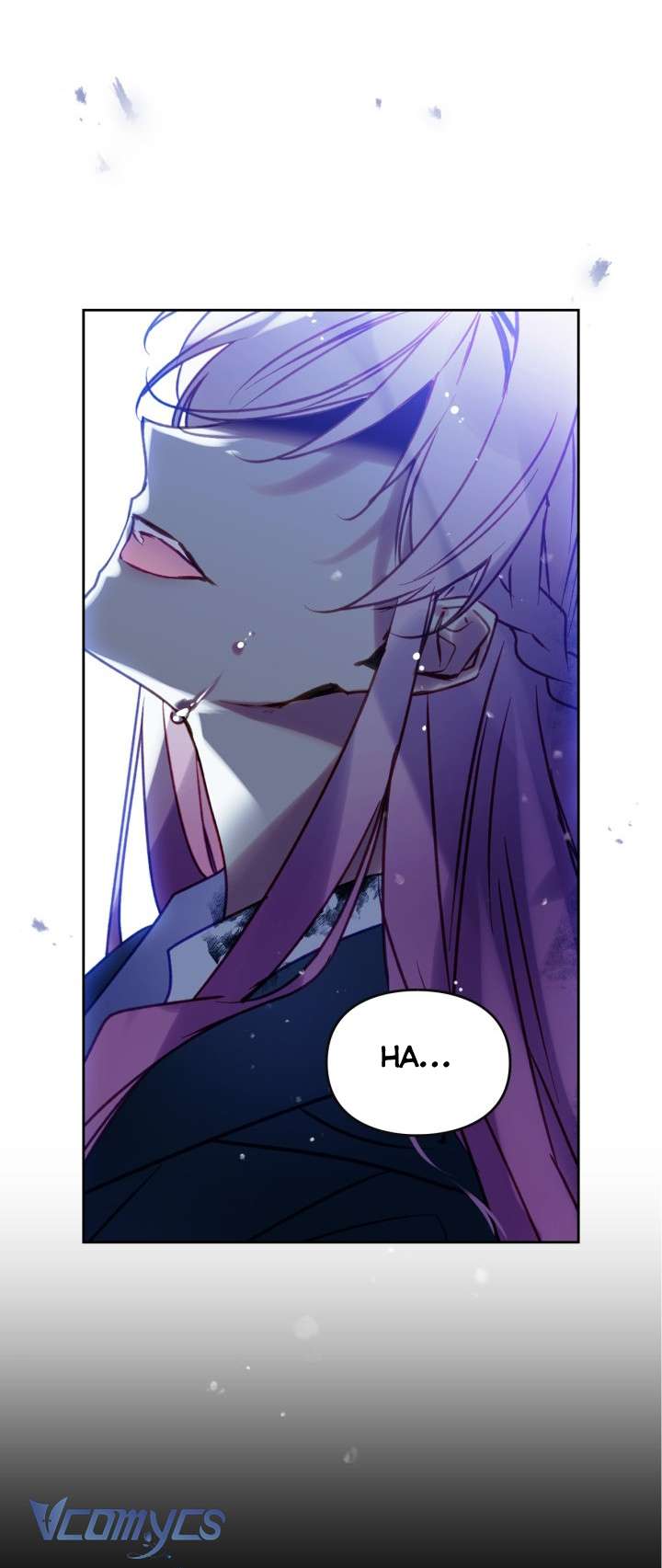 Kết Cục Của Nhân Vật Phản Diện Chỉ Có Thể Là Cái Chết Chap 193 - Trang 3