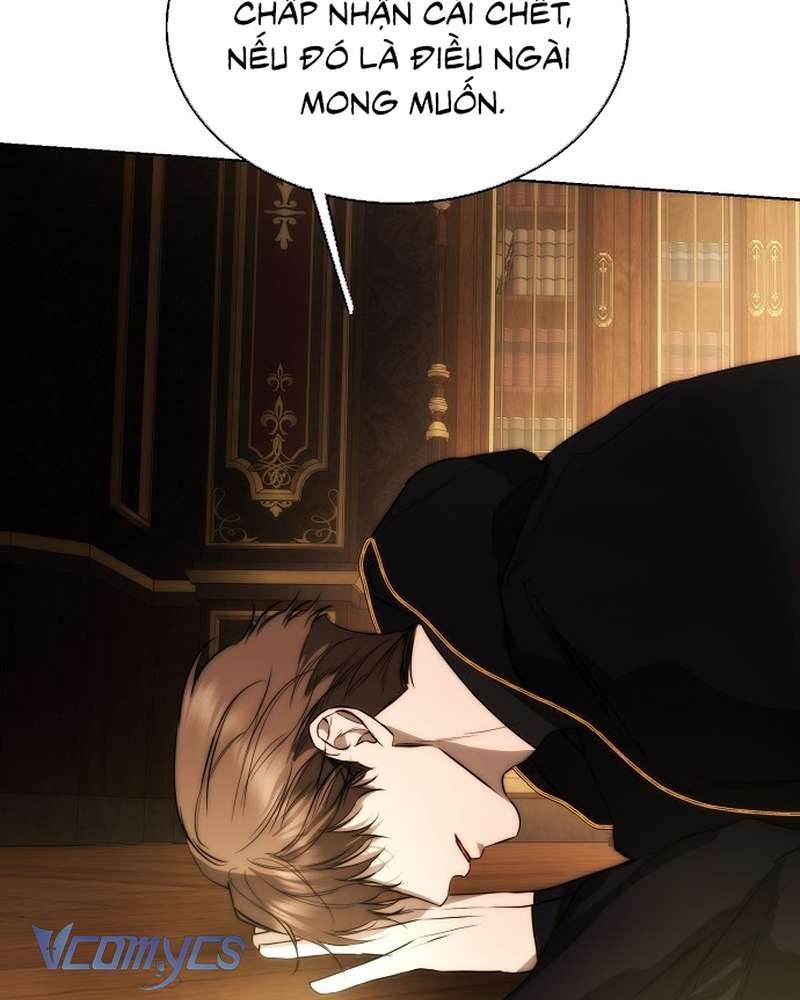 Hãy Dạy Em Cách Khao Khát Chap 35 - Trang 2