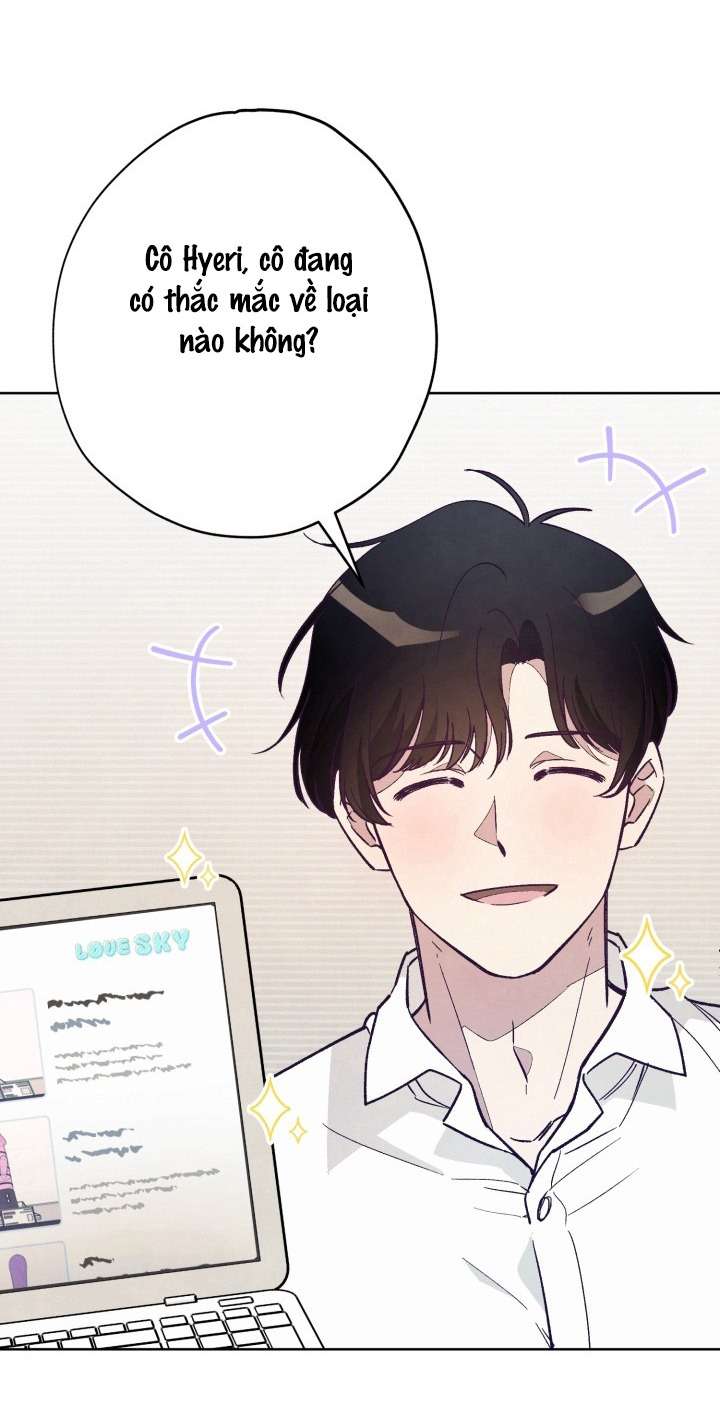 Người Đánh Giá Đồ Chơi Chap 2 - Next 