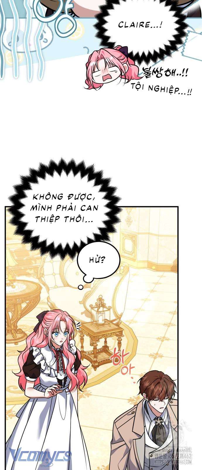 Cách Để Biến Cuốn Tiểu Thuyết Bi Kịch Thành Cuốn Tiểu Thuyết Chữa Lành Chap 25 - Next Chap 26