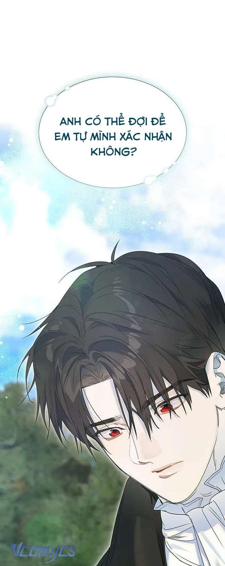 Cứ Cố Gắng Hết Sức Để Hối Hận Chap 39 - Next 