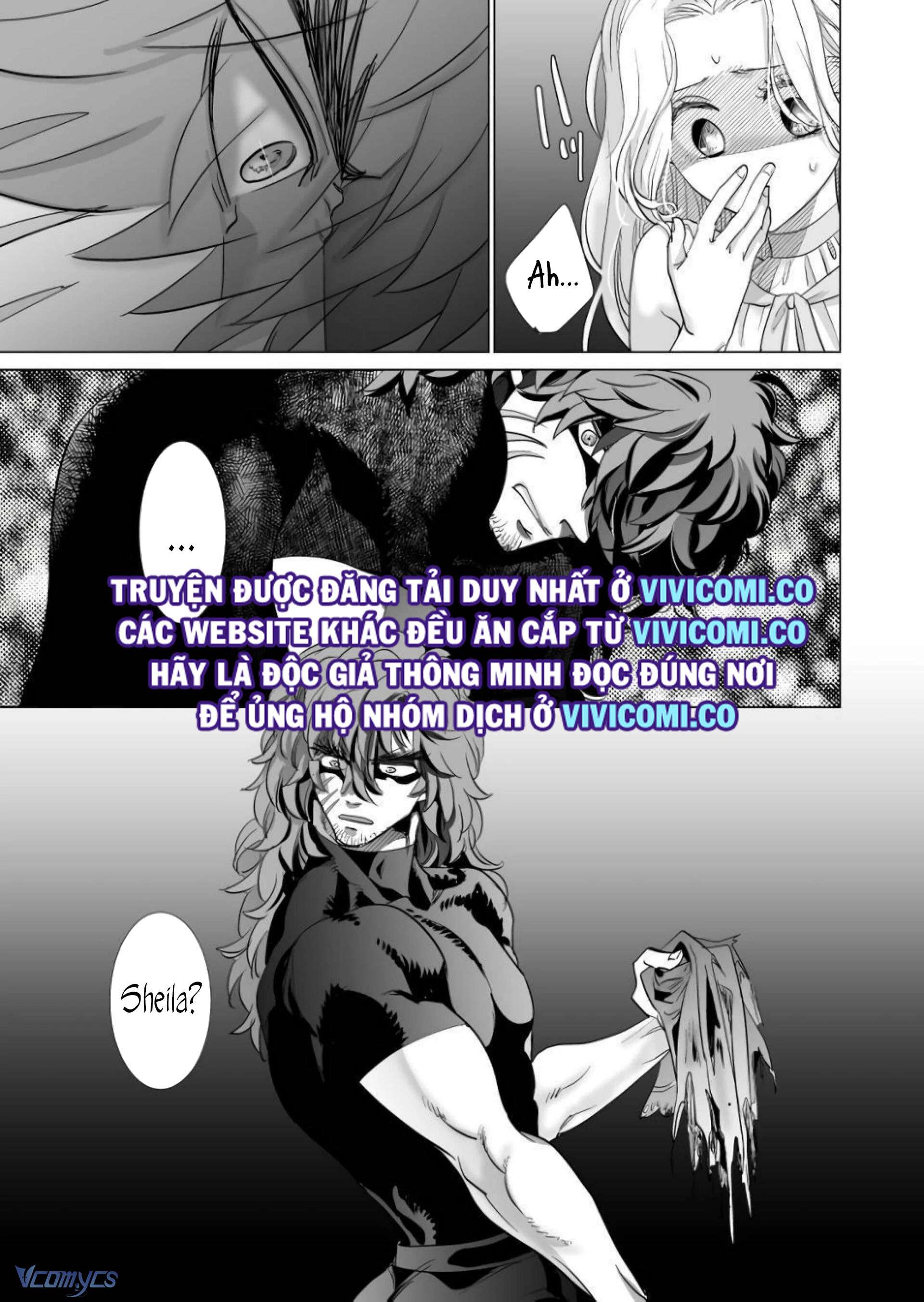 [18+] Tuyển Tập Truyện Ngắn Manga Chap 125.2 - Next Chap 126